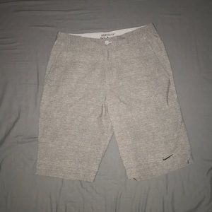 Nike Golf Dri-Fit Men’s Large Shorts